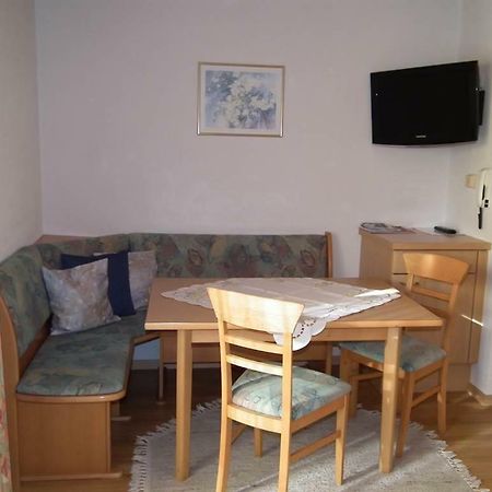 Appartement Haus Bials à Sankt Gallenkirch Extérieur photo