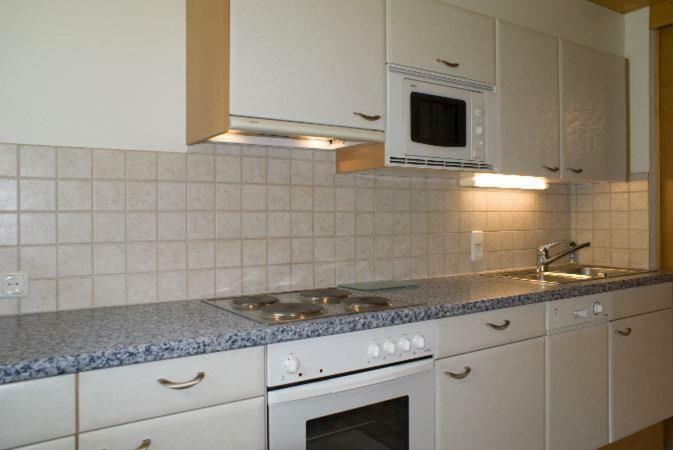 Appartement Haus Bials à Sankt Gallenkirch Extérieur photo