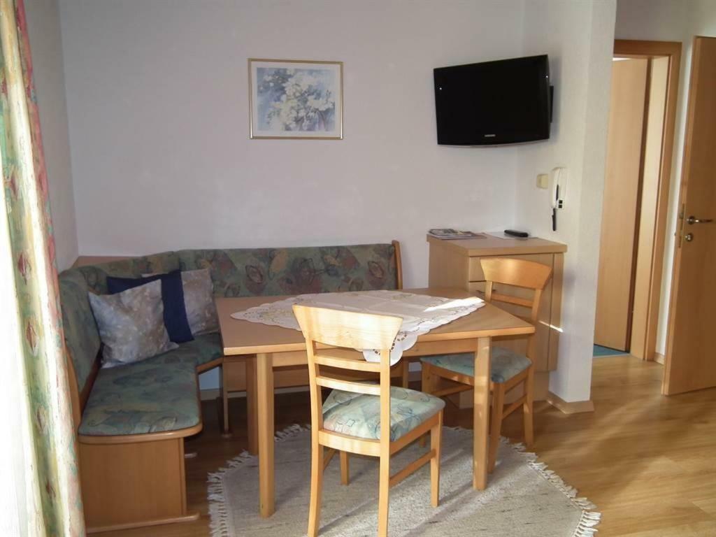 Appartement Haus Bials à Sankt Gallenkirch Extérieur photo