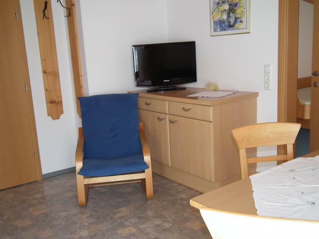 Appartement Haus Bials à Sankt Gallenkirch Extérieur photo