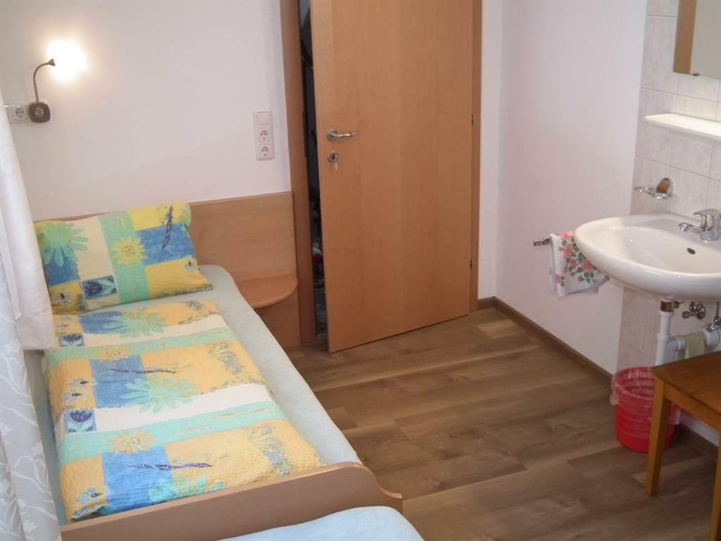 Appartement Haus Bials à Sankt Gallenkirch Extérieur photo
