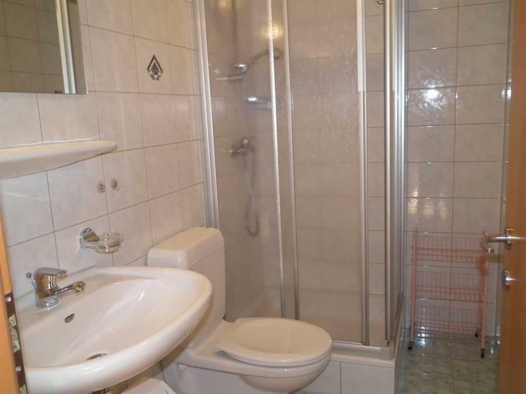 Appartement Haus Bials à Sankt Gallenkirch Extérieur photo